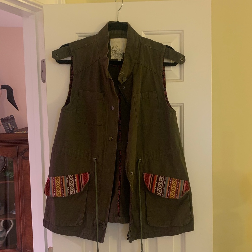 Utility Vest